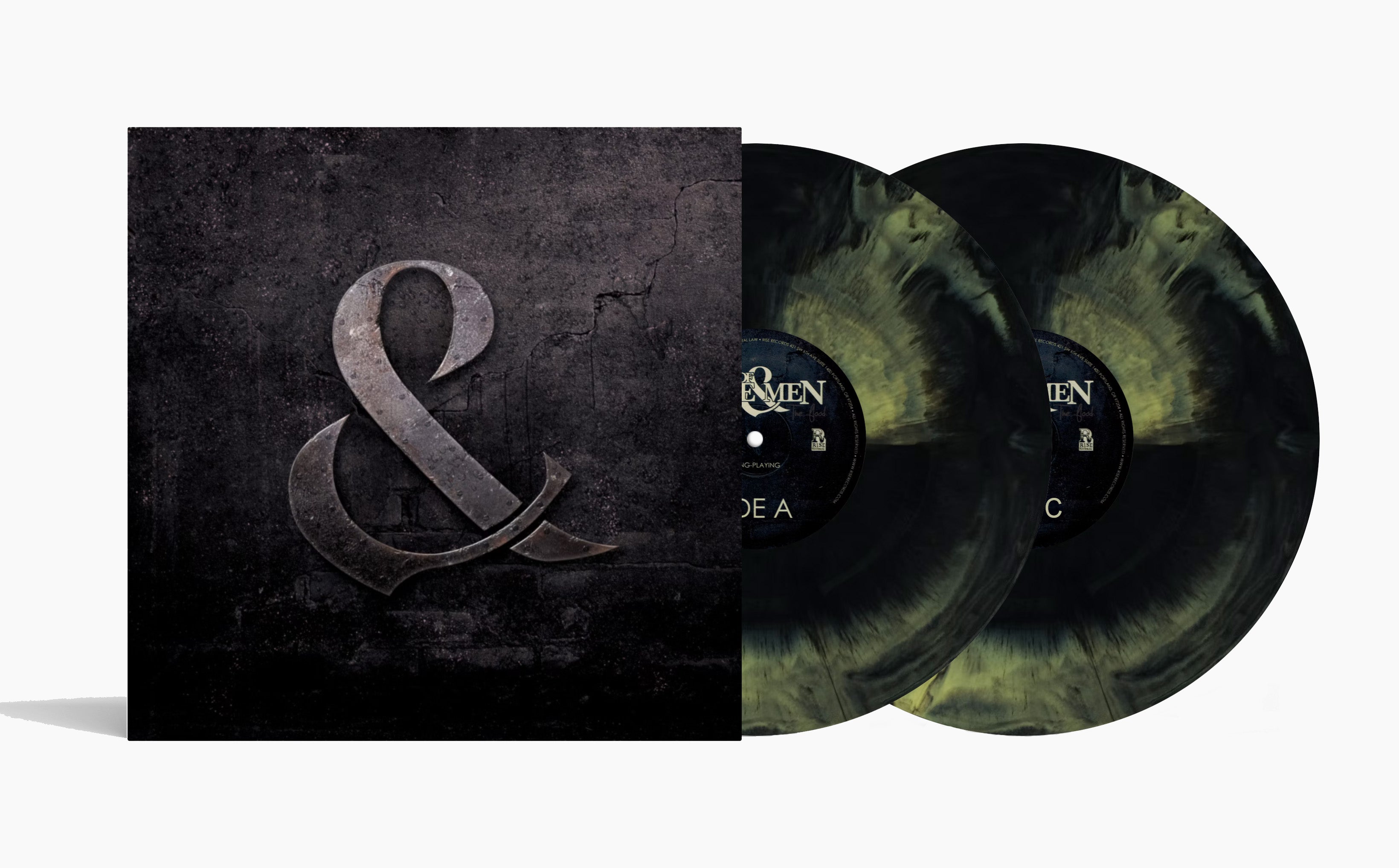 Music Pre-Orders | CD & Vinyl Album Pre-Orders | Revolver