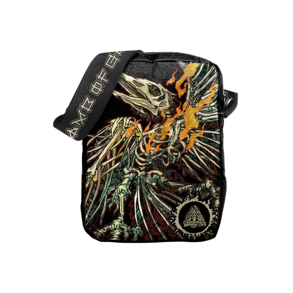 LAMB OF GOD - OMENS - CROSSBODY BAG Image