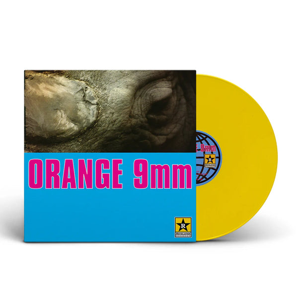 Orange-9mm-S-T-Vinyl-