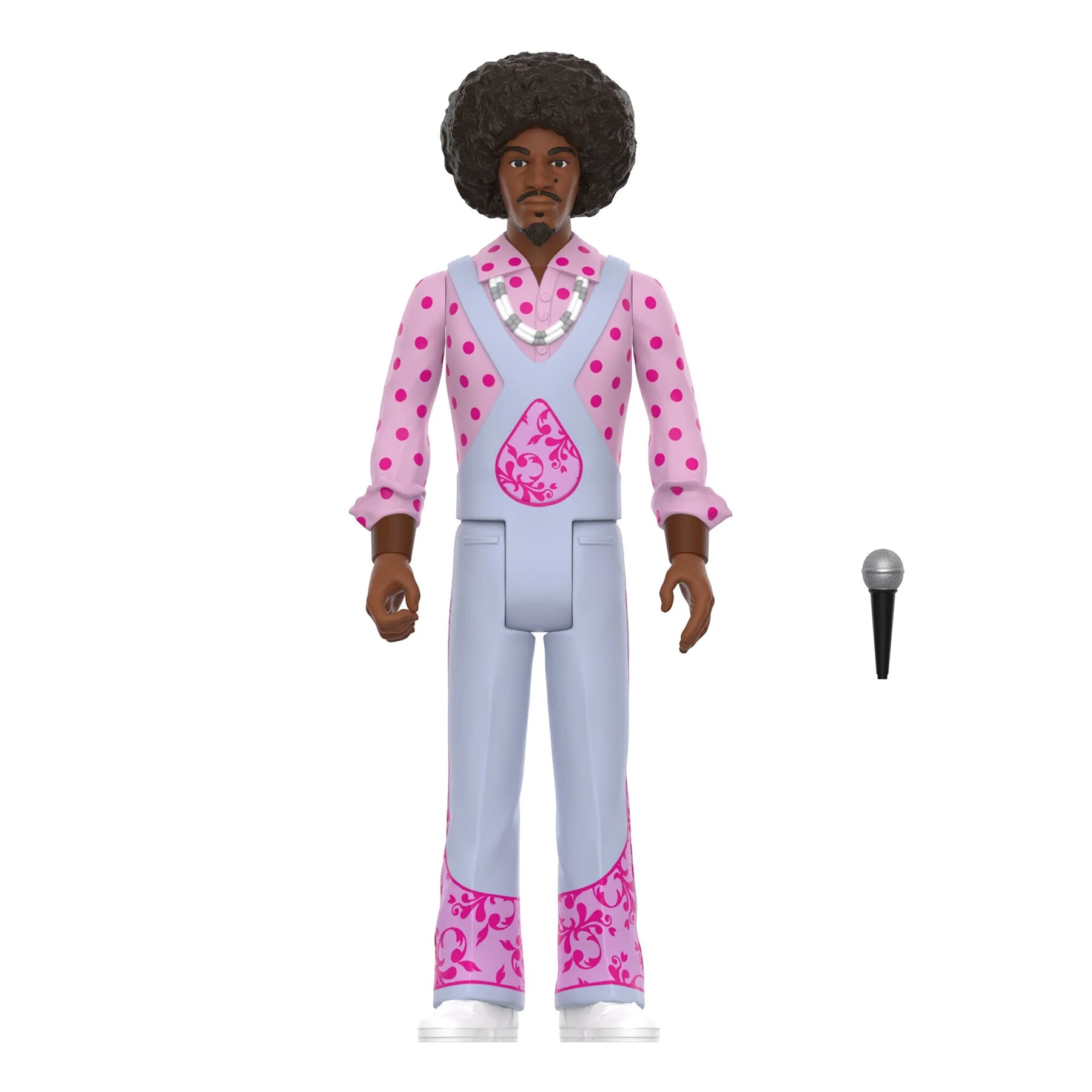 OUTKAST REACTION FIGURE WAVE 3 - OUTKAST (BIG BOI & DRE PRESENT)