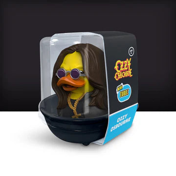 OZZY OSBOURNE TUBBZ DUCK (Mini Edition)