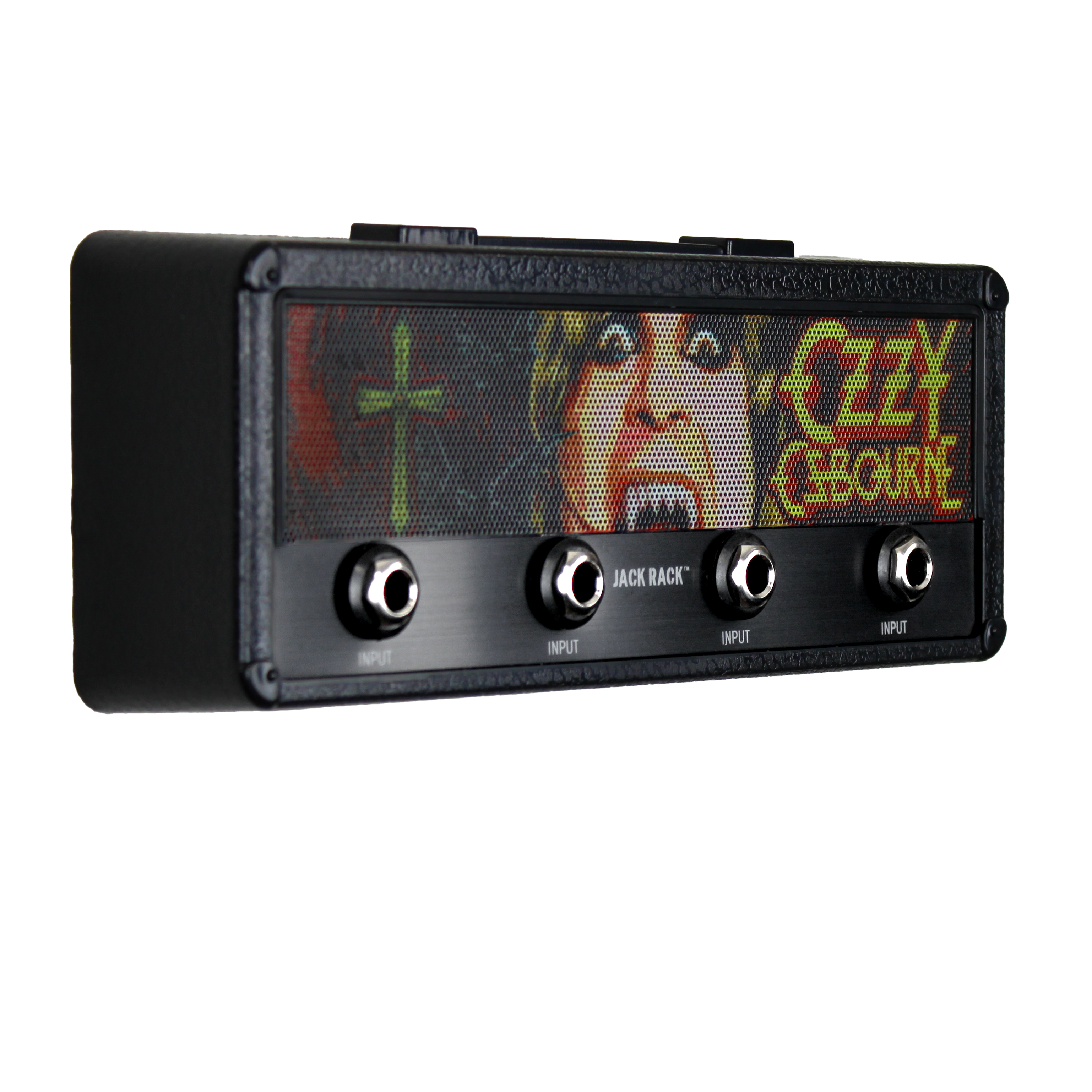 OZZY MAGNETIC JACK RACK®