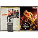REVOLVER SPECIAL COLLECTOR’S ISSUE (2012) FEATURING PANTERA