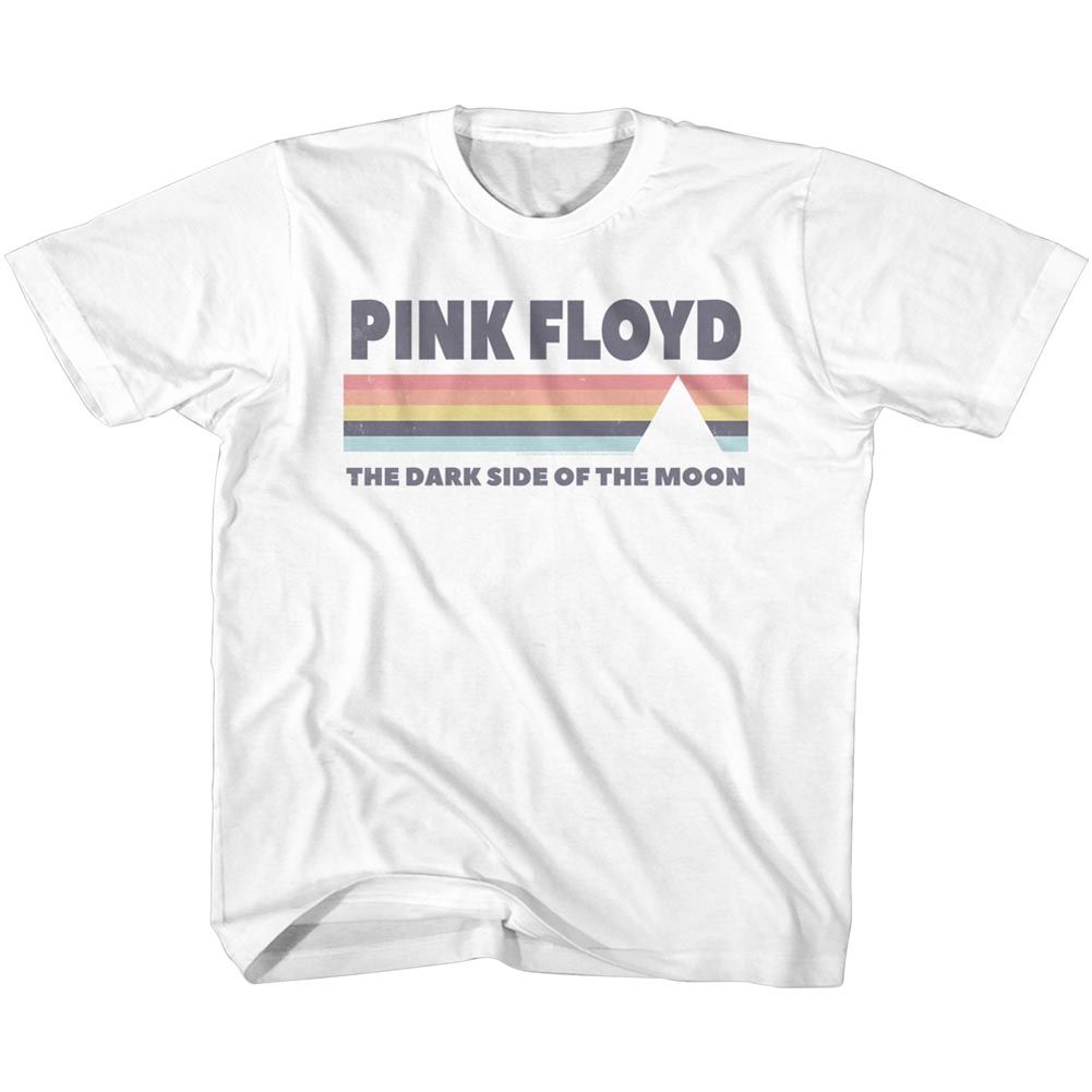 PINK FLOYD - DSOTM YOUTH SHIRT