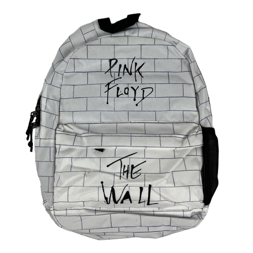 PINK FLOYD THE WALL - BACKPACK