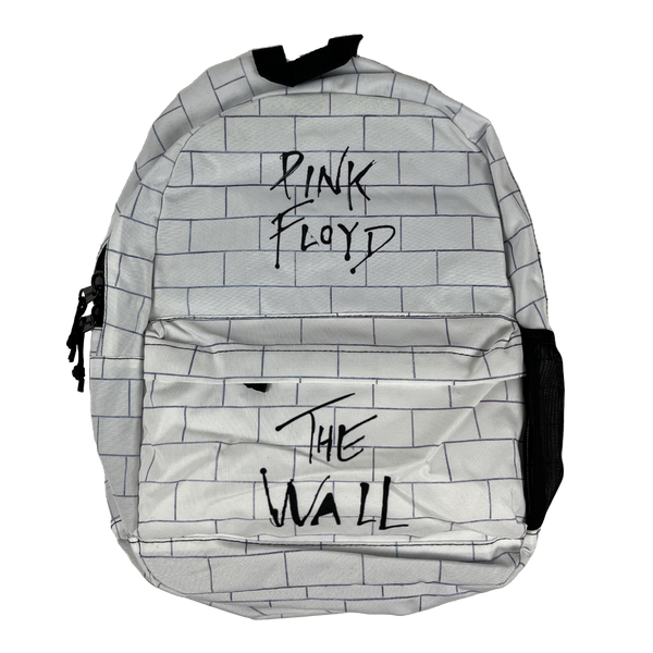 PINK FLOYD THE WALL - Backpack