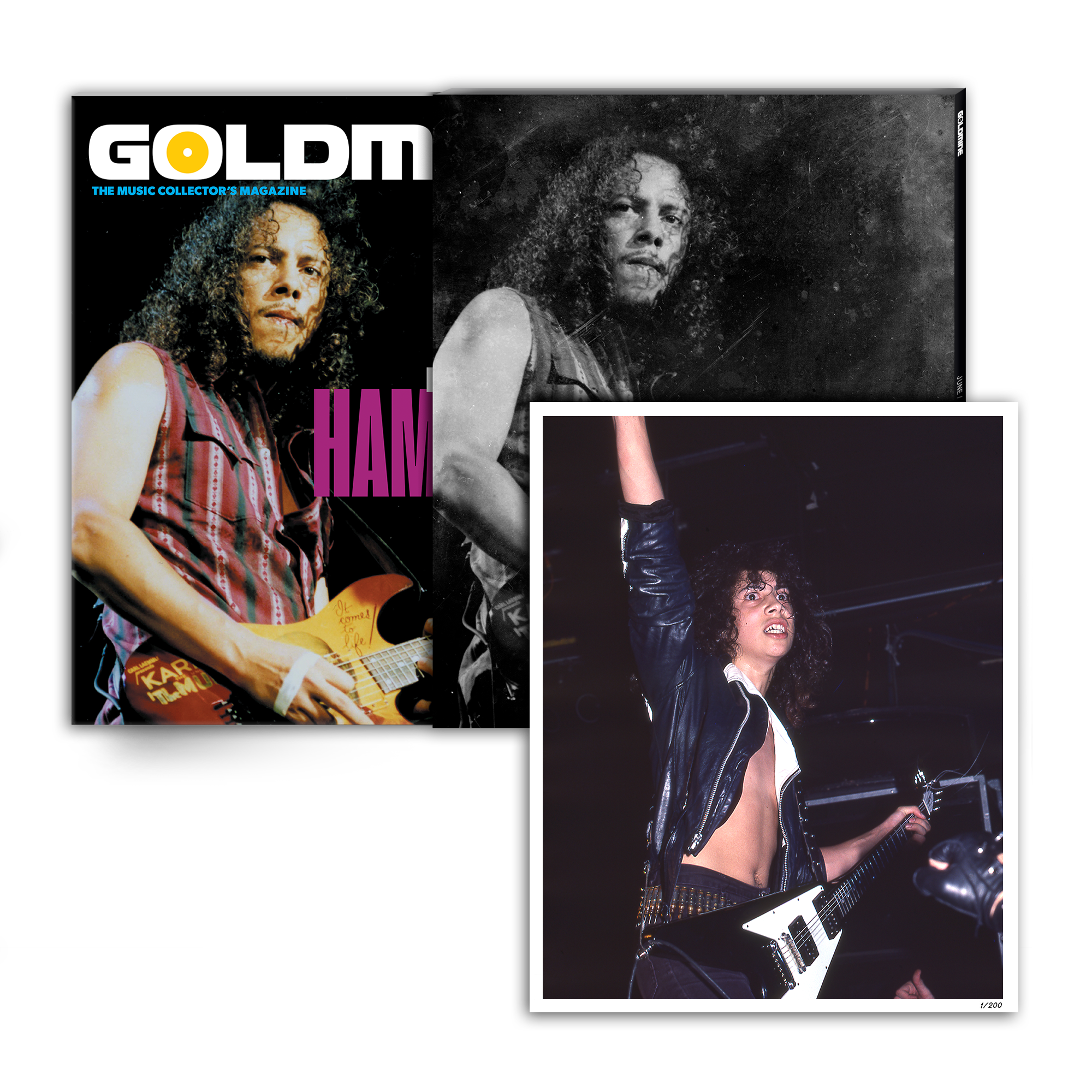 GOLDMINE COLLECTION