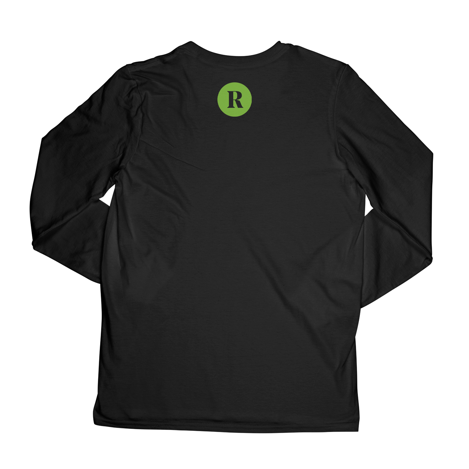 TYPE O NEGATIVE REVOLVER EXCLUSIVE LONG SLEEVE