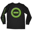 TYPE O NEGATIVE REVOLVER EXCLUSIVE LONG SLEEVE