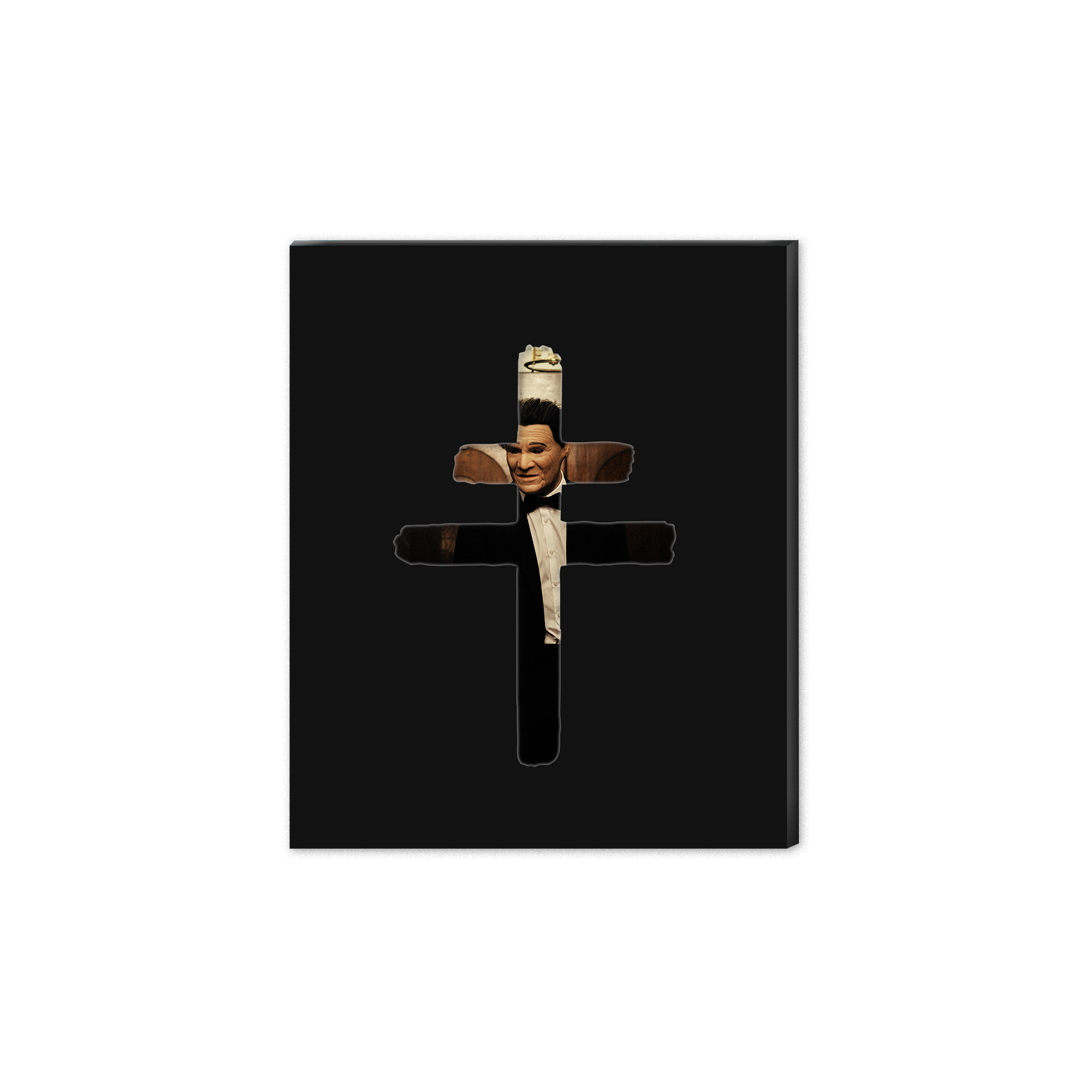 PRESIDENT 'BLOOD OF YOUR EMPIRE' BUNDLE