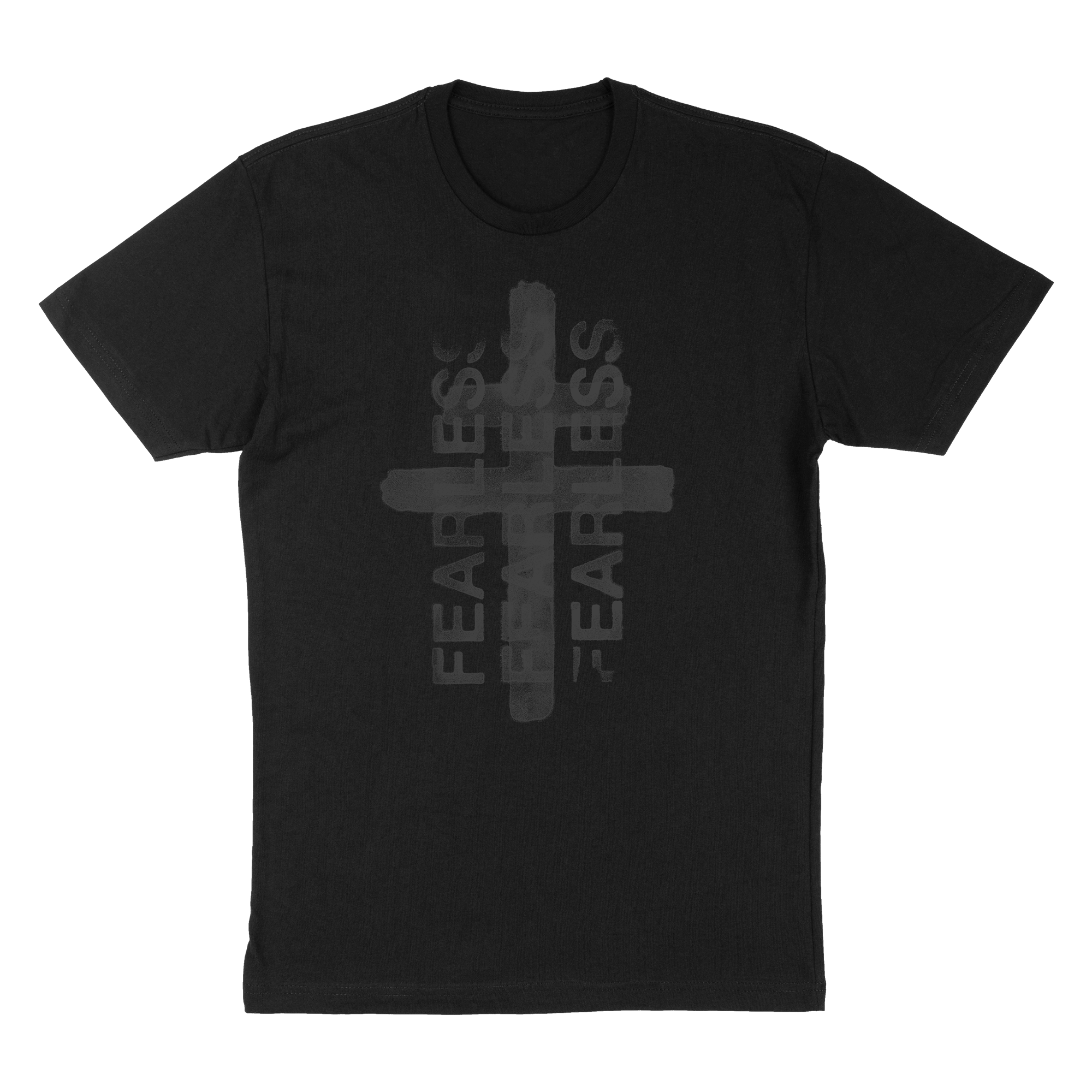 PRESIDENT ‘KING OF TERRORS’ EP (Exclusive – Gray Marble Vinyl) + T-SHIRT & SLIPMAT