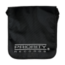 PRIORITY RECORDS - MESSENGER BAG