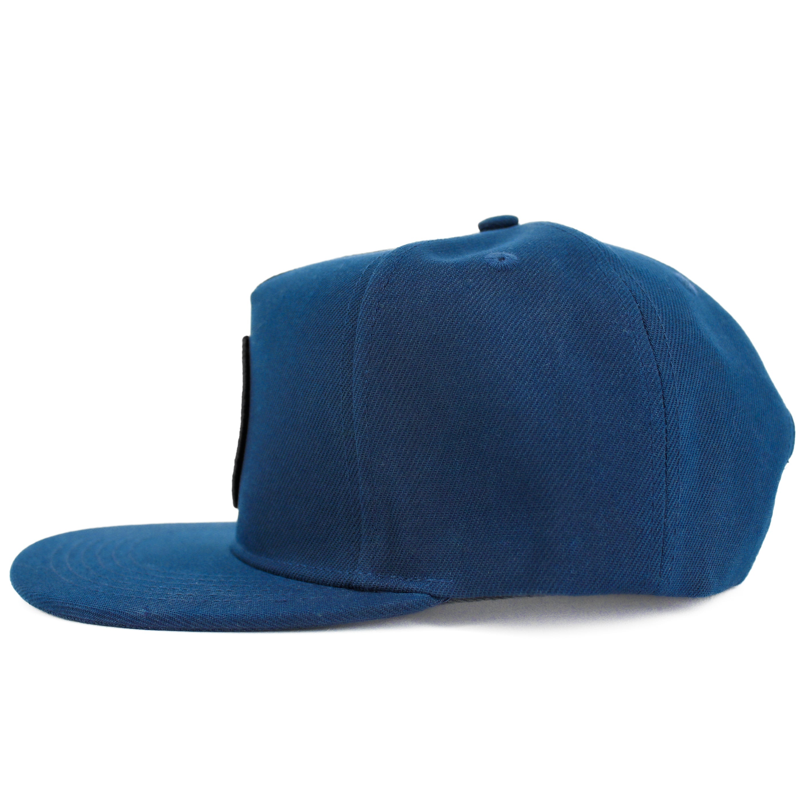 CHESAPEAKE FLAT BRIM HAT