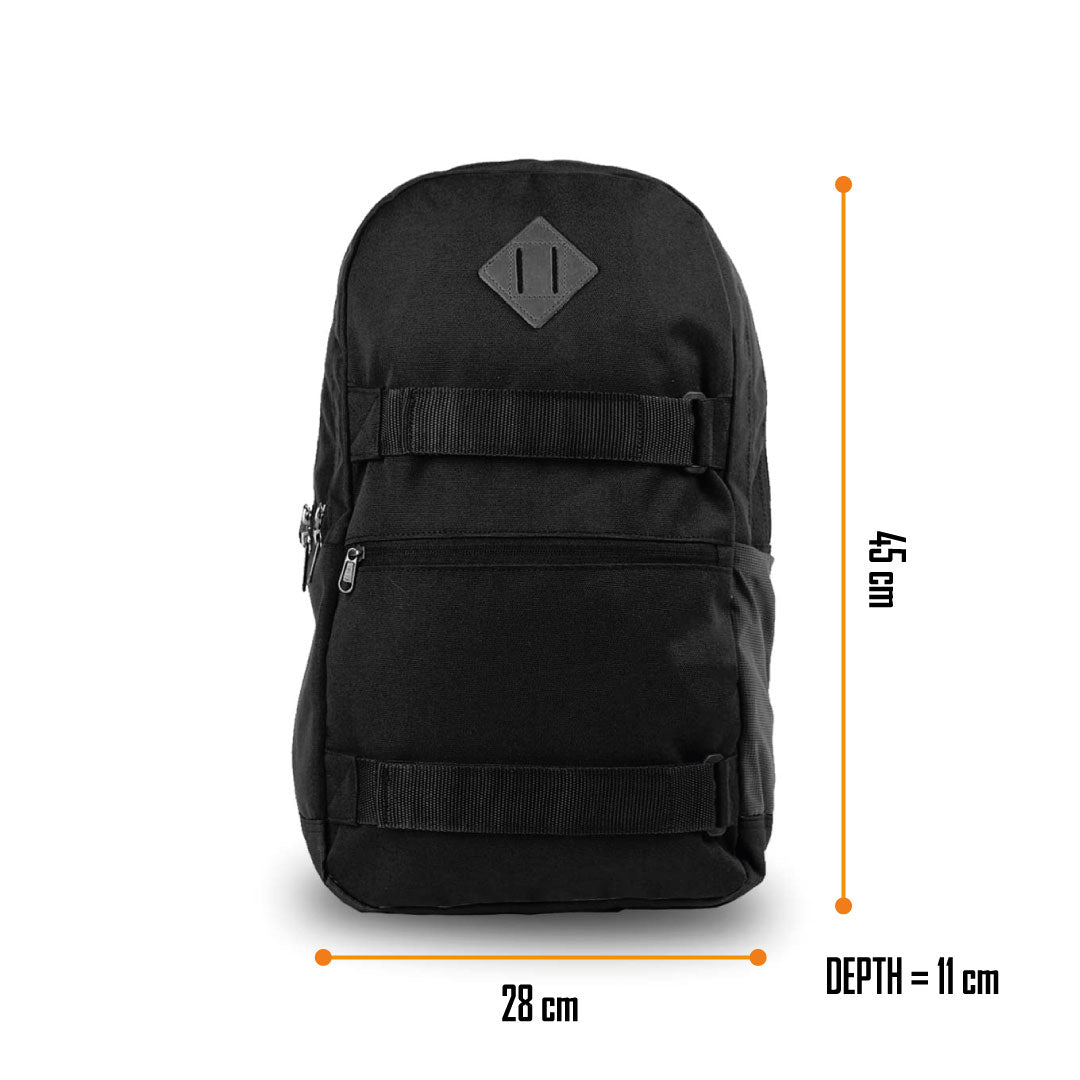 Rocksax Bring Me The Horizon Skate Bag - Sempiternal