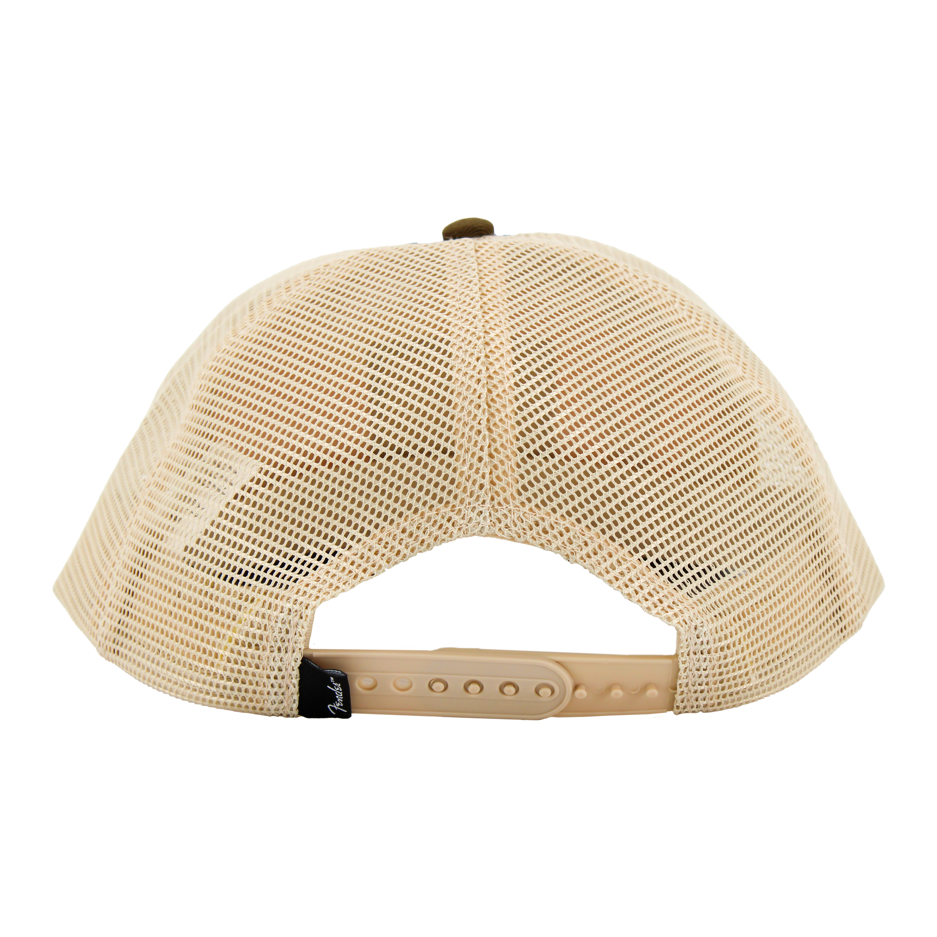 FENDER PARADISE LOGO HAT