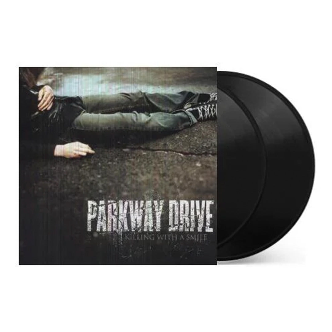 Parkway Drive Killing With A Smile Vinyl