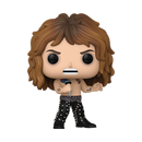 OZZY OSBOURNE SHIRTLESS (1989) FUNKO POP! ROCKS FIGURE