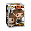 OZZY OSBOURNE SHIRTLESS (1989) FUNKO POP! ROCKS FIGURE