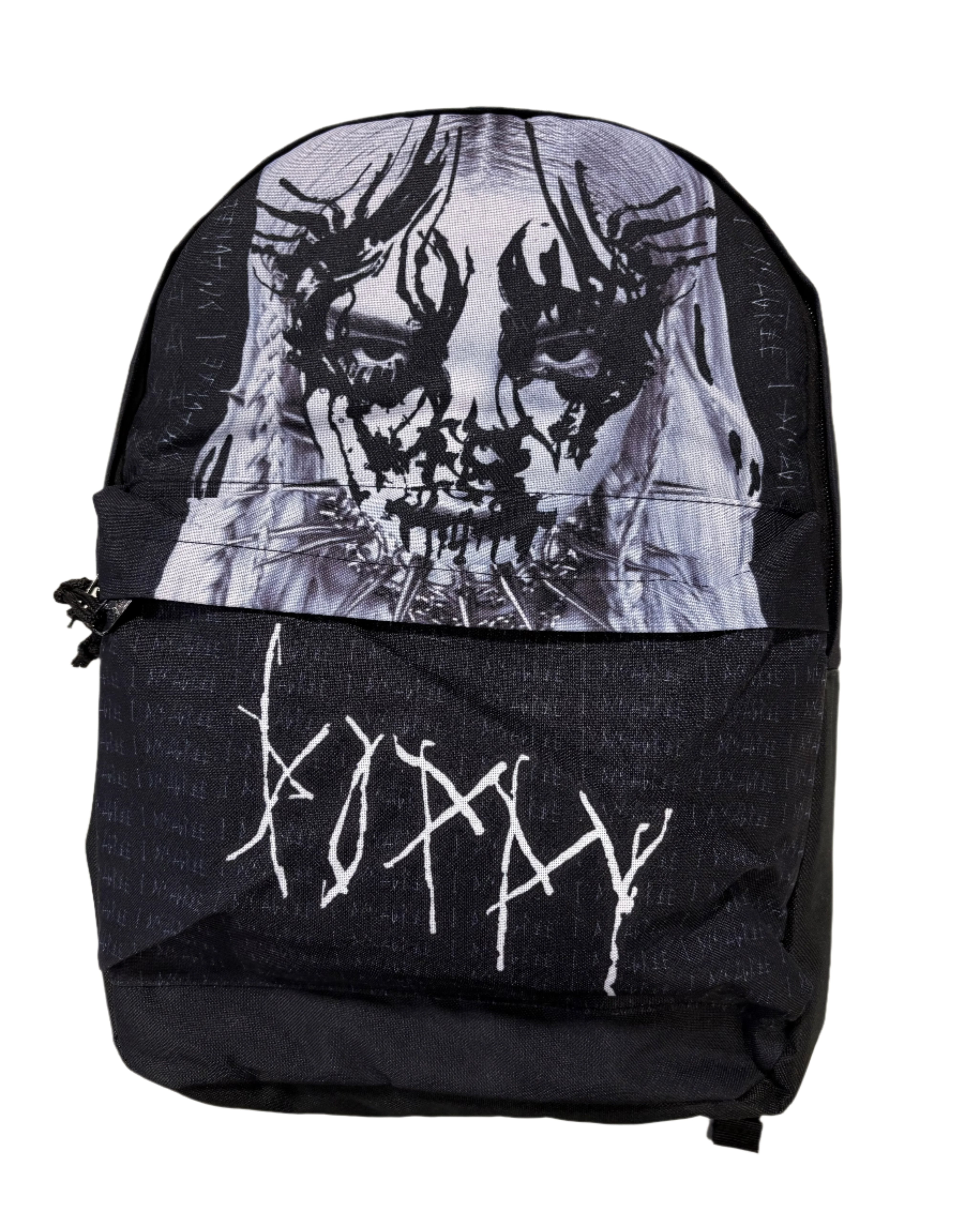 POPPY - DISAGREE - DAYPACK