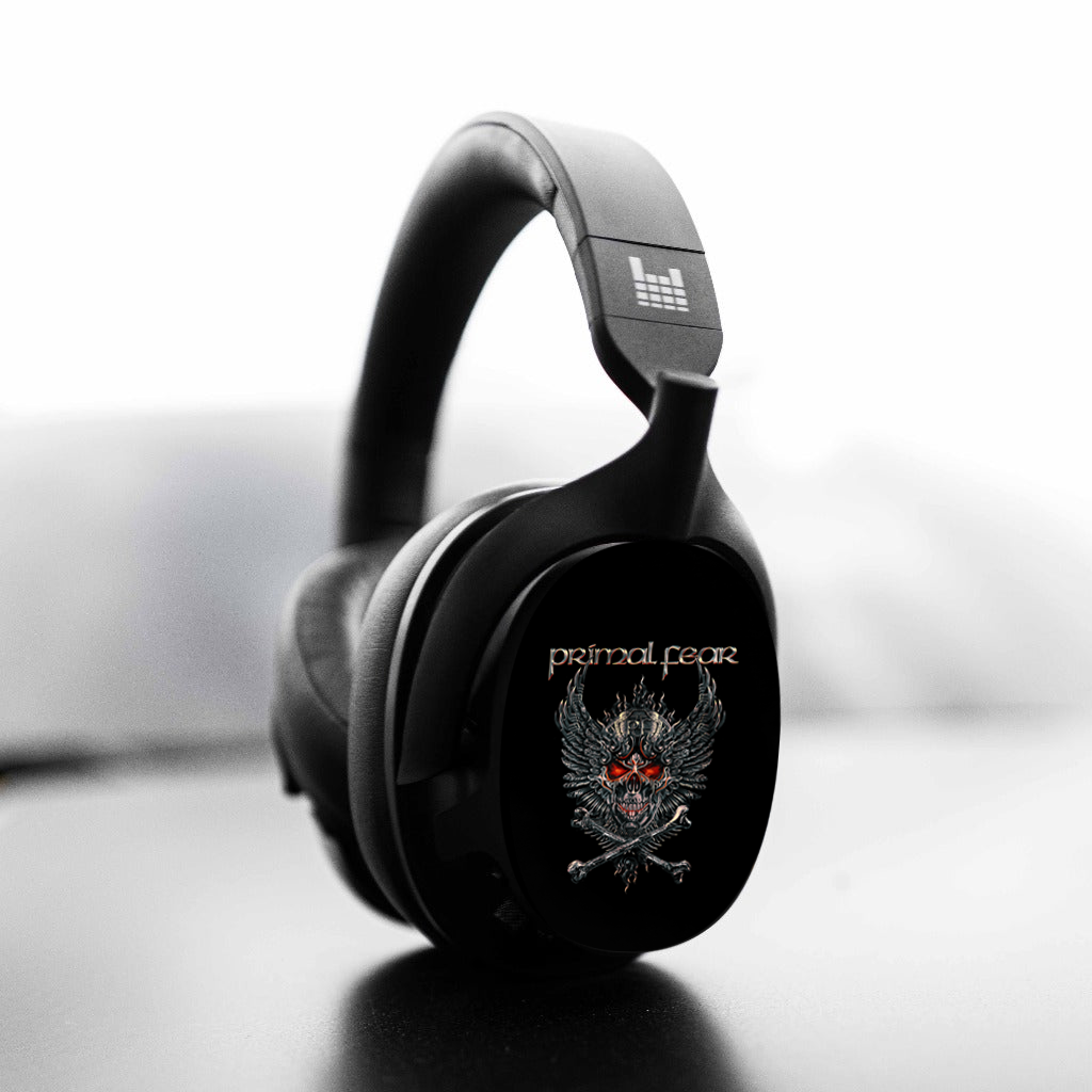 PRIMAL FEAR OFFICIAL HEADPHONES