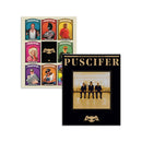 REVOLVER SPECIAL COLLECTOR'S EDITION ISSUE FEATURING PUSCIFER