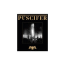 PUSCIFER x Revolver Special Collector's Edition Magazine Set in Slipcase