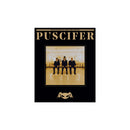 PUSCIFER x Revolver Special Collector's Edition Magazine Set in Slipcase