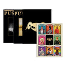 REVOLVER SPECIAL COLLECTOR'S EDITION ISSUE SET IN SLIPCASE FEATURING PUSCIFER