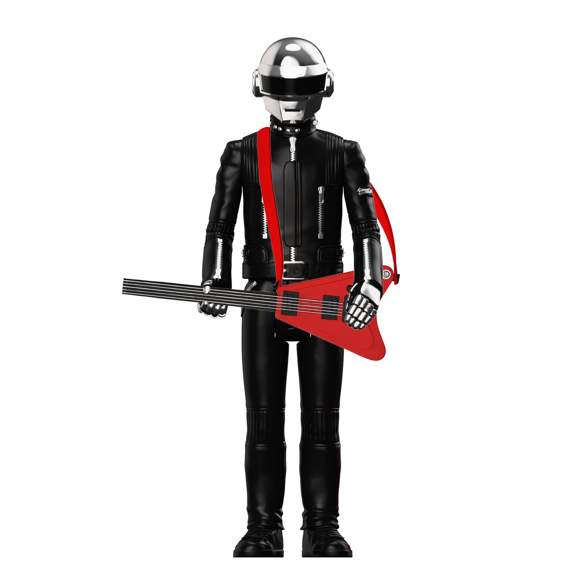 DAFT PUNK (Human After All) REACTION FIGURE 2-PACK WAVE 1