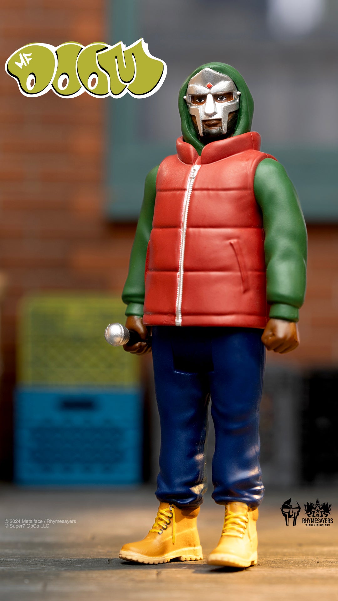 MF DOOM - 
