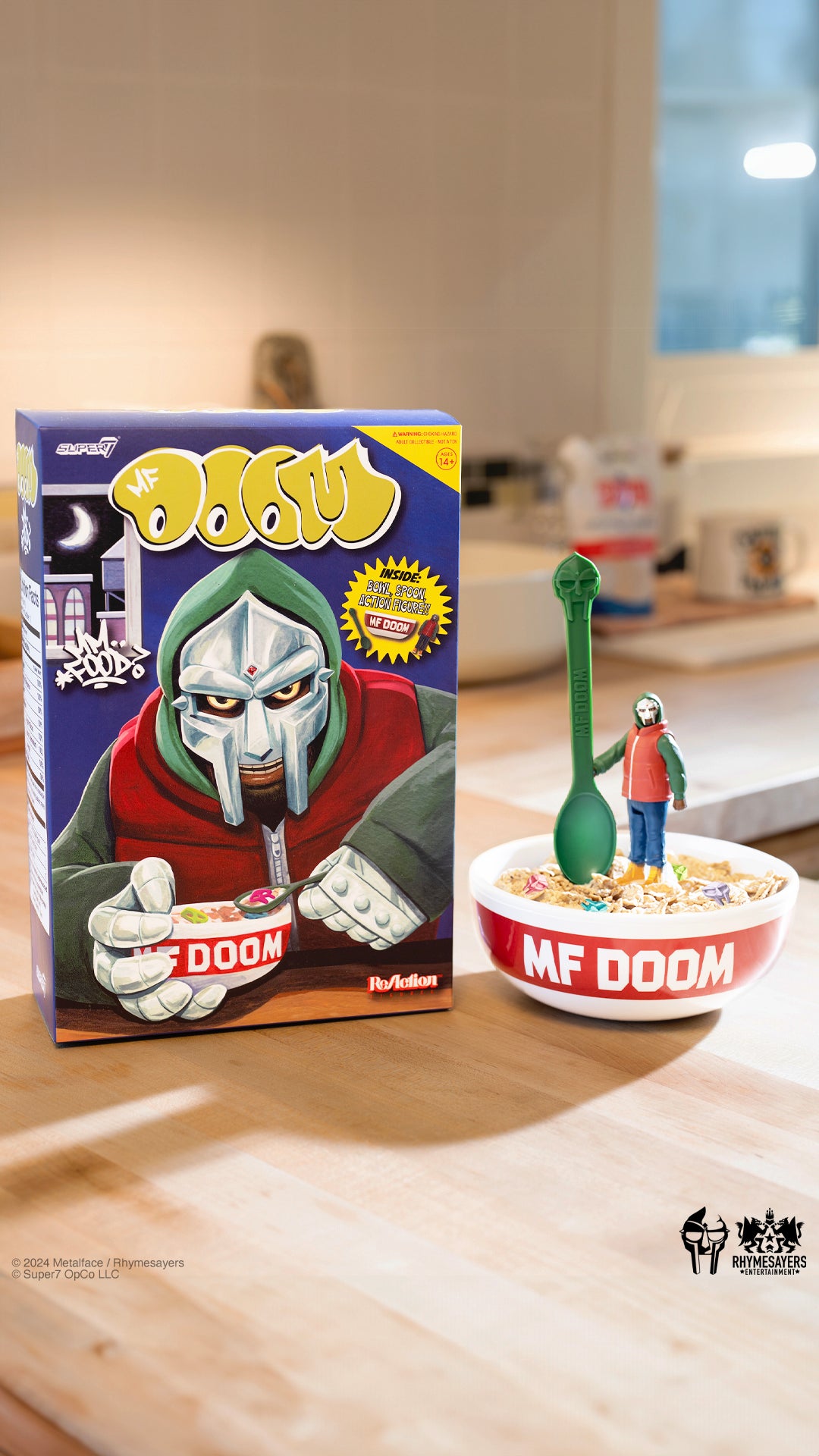 MF DOOM - 