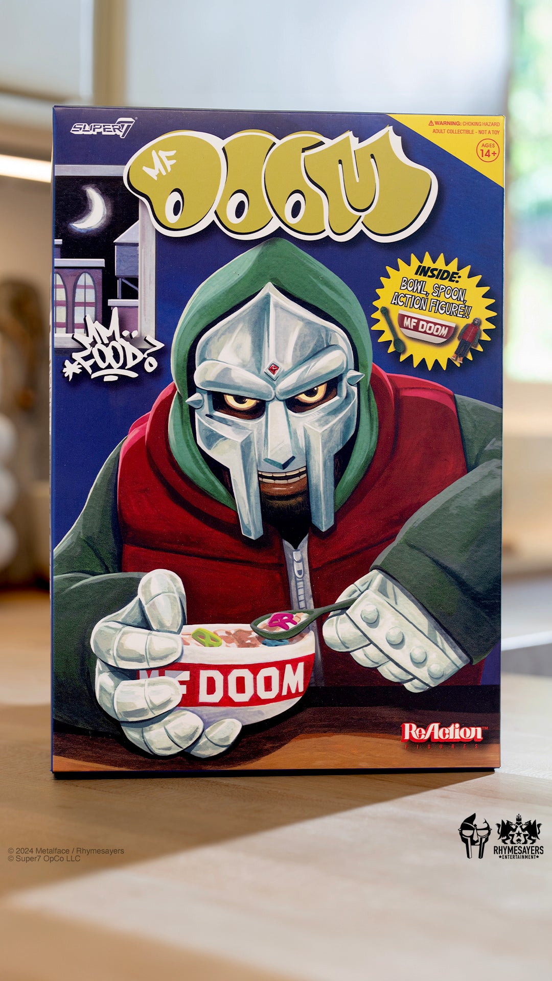 MF DOOM - 