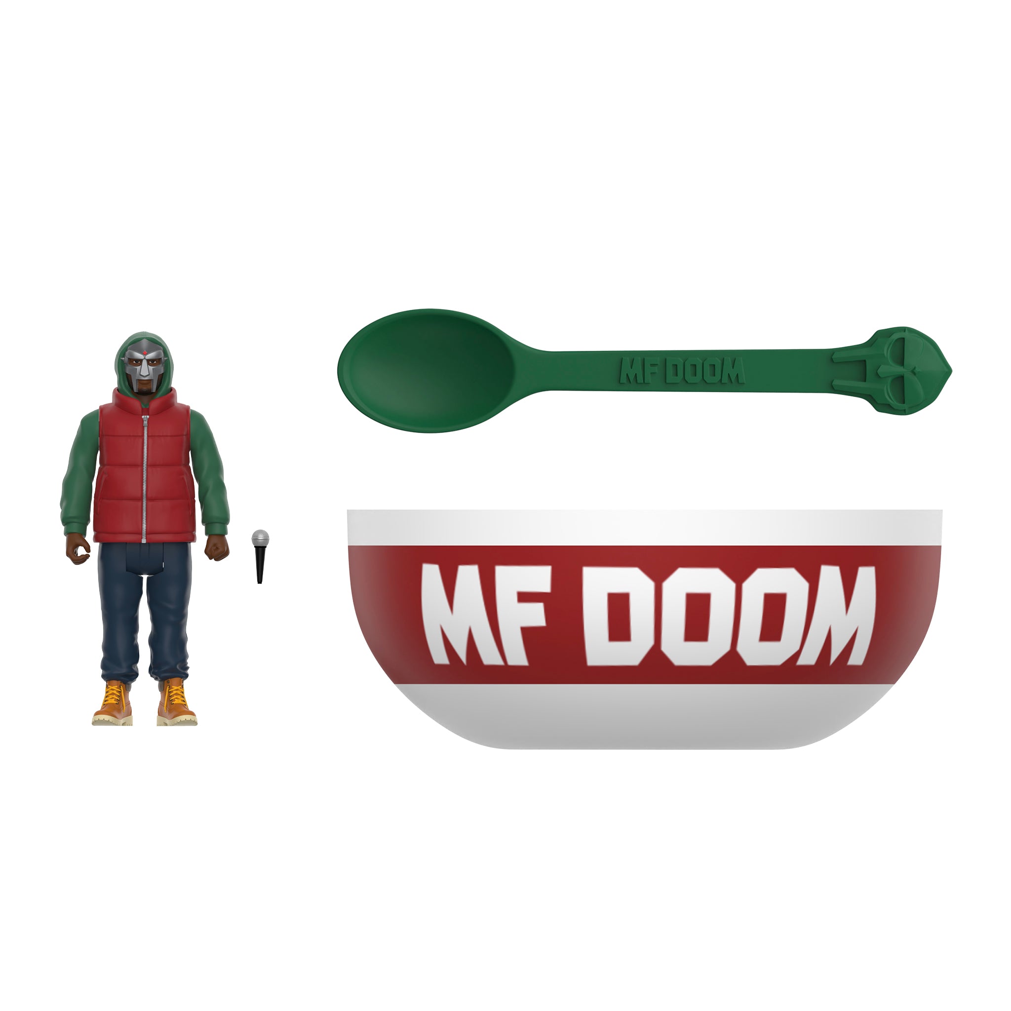 MF DOOM - 