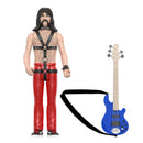 SPINAL TAP DEREK SMALLS REACTION FIGURE WAVE 1