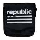 REPUBLIC RECORDS  - Messenger Bag