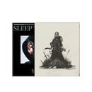 SLEEP TOKEN x REVOLVER SPECIAL COLLECTOR'S EDITION DELUXE MAGAZINE ALT COVER w/ LIMITED EDITION SLIPCASE