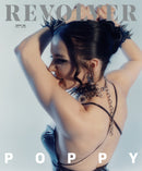 REVOLVER FALL 2023 ISSUE FEATURING POPPY