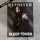 SLEEP TOKEN SUMMER 2023 COVER 18x24 POSTER SET