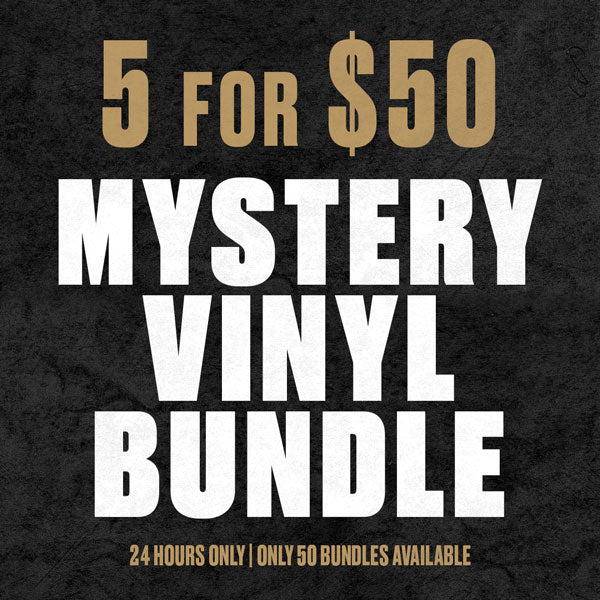 BLACK FRIDAY 5 for $50 MYSTERY BUNDLE