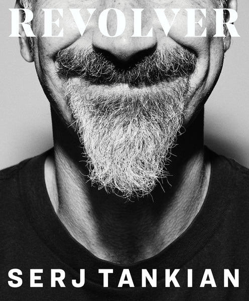 Music Serj Tankian System Of A Down Tour 2021 Europe Kerrang