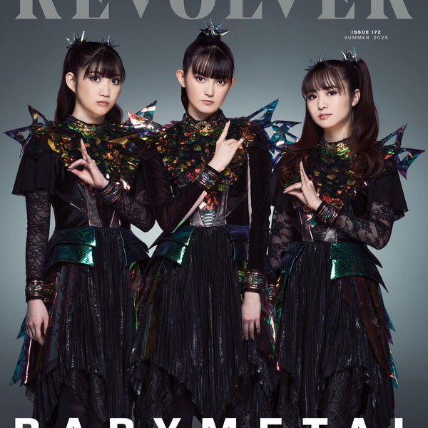 SECRET BABYMETAL 0 OBJECT TEE BABYMETAL「2025 | Tシャツ size 未