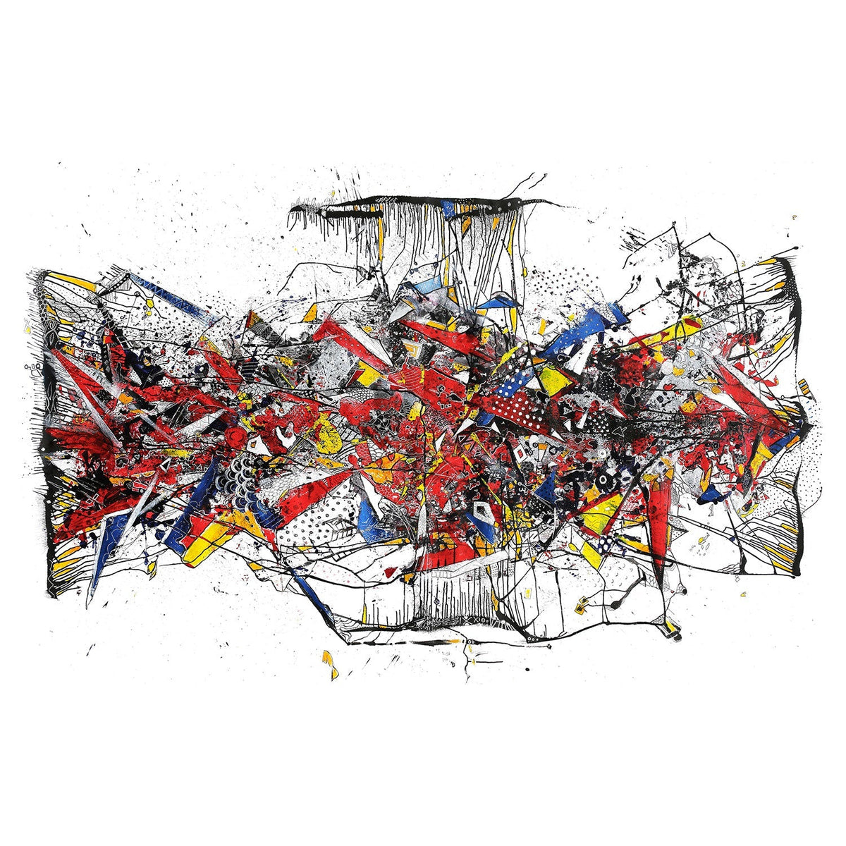 MEWITHOUTYOU '[UNTITLED] ALBUM' LP (Blue Vinyl)