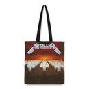 METALLICA - MASTER OF PUPPETS - TOTE BAG