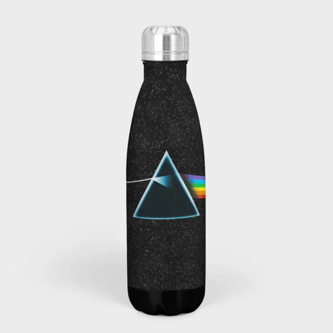 PINK FLOYD - THE DARK SIDE OF THE MOON - DRINK BOTTLE