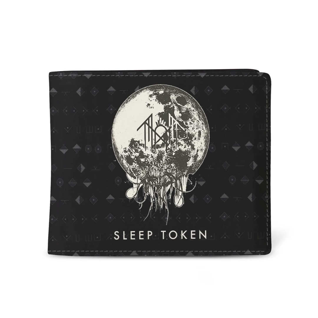 SLEEP TOKEN - THE SUMMONING - BLACK WALLET