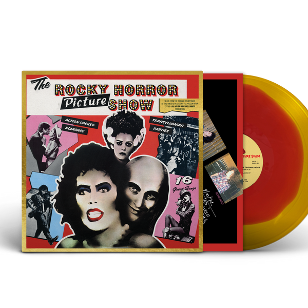 【LP】THE ROCKY HORROR PICTURE SHOW サントラ RockyHorror50th_600x600_crop_c