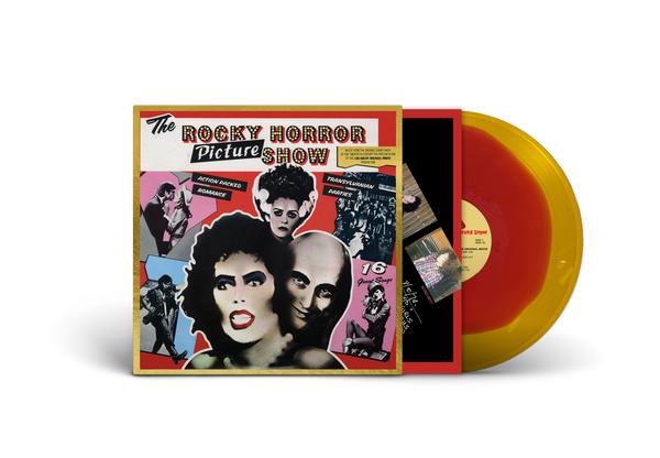 コレクション THE ROCKY HORROR SHOW RockyHorrorShowThe(