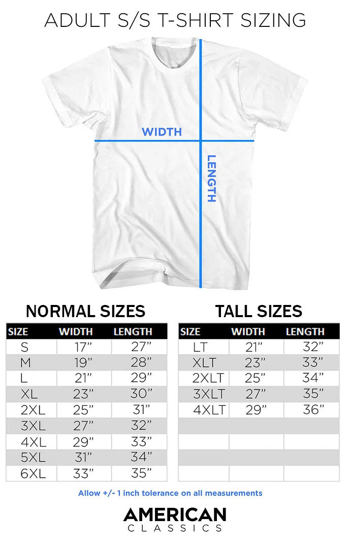 SLEEP TOKEN 'SKULLS AND FLOWERS' T-SHIRT