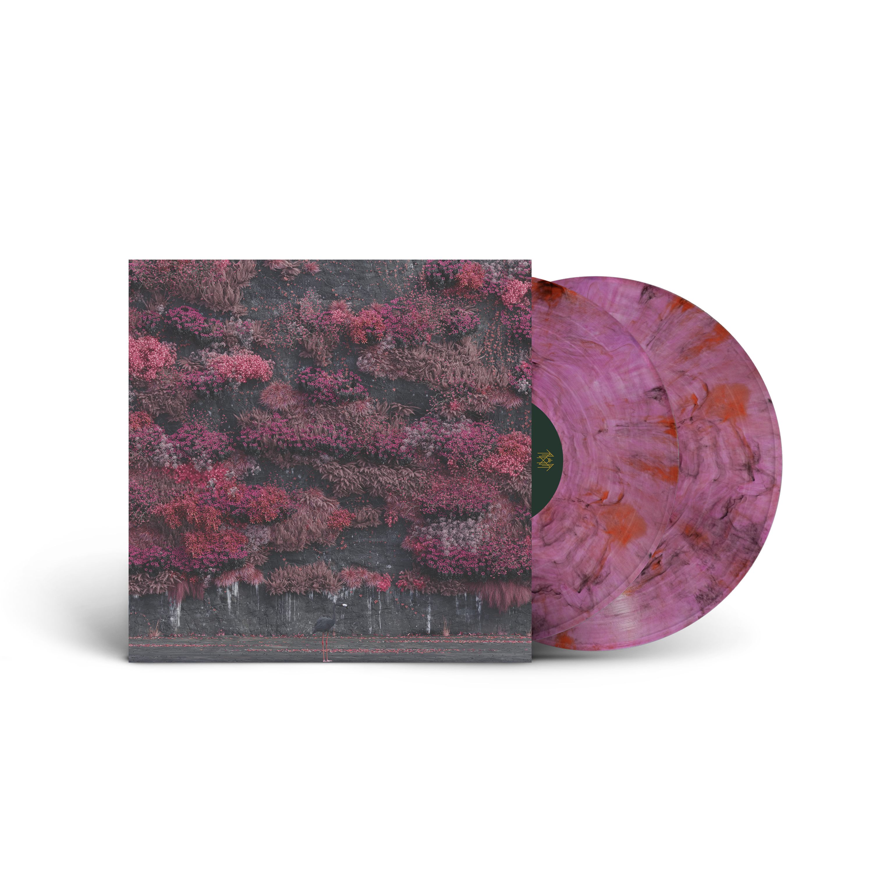 SLEEP TOKEN ‘EVEN IN ARCADIA’ 2LP (Limited Edition Exclusive – "Glass Of Port" Vinyl)