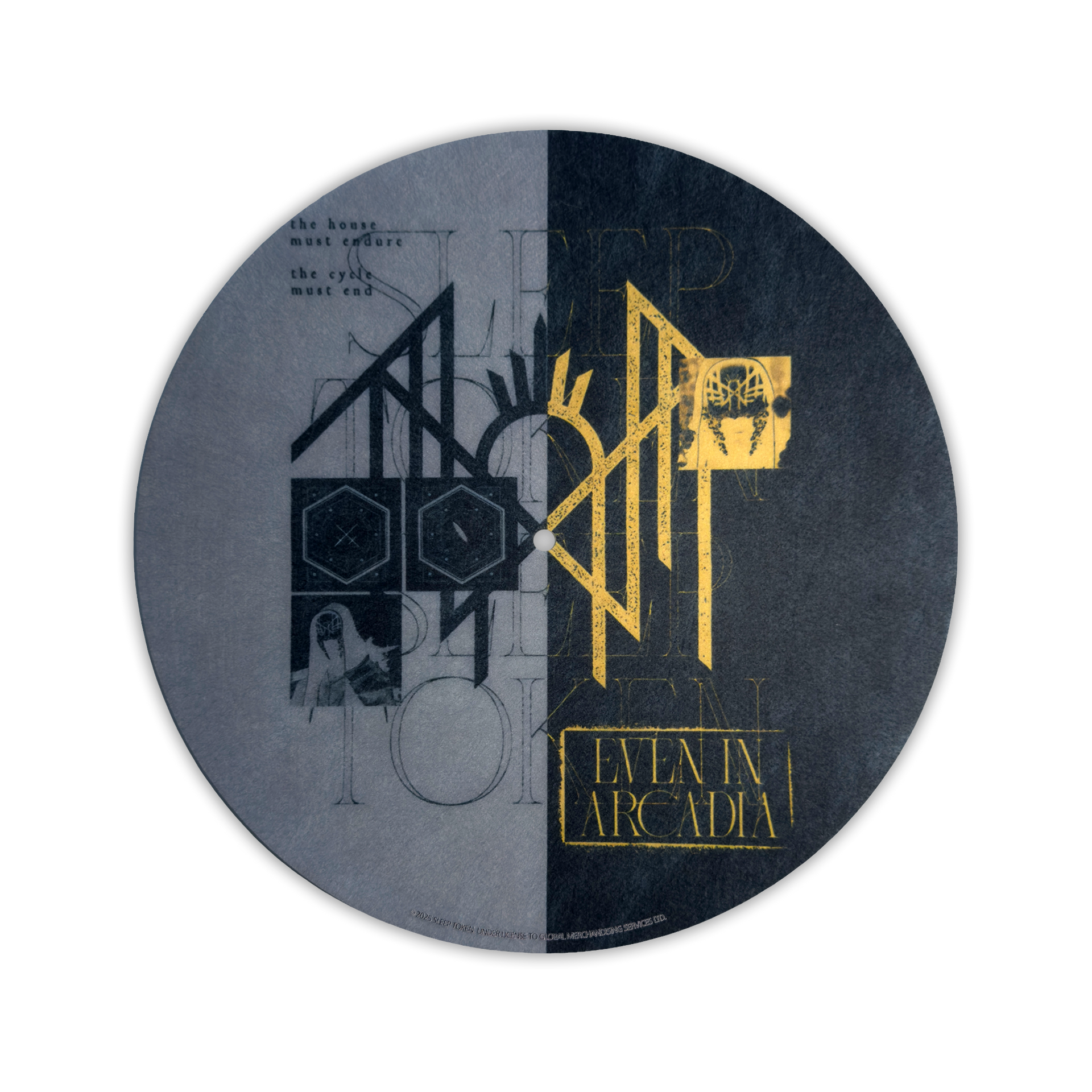 SLEEP TOKEN 